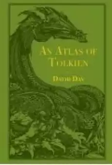 An Atlas of Tolkien Książki Literatura obca