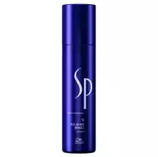 Wella SP Styling Line Polished Waves krem podkreślający loki 200ml Zdrowie i uroda Kosmetyki i akcesoria Pielęgnacja i stylizacja włosów