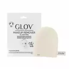 GLOV Makeup Remover Just add Water Ivory Zdrowie i uroda Kosmetyki i akcesoria Makijaż i demakijaż Akcesoria do makijażu i demakijażu