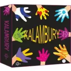 Kalambury Gry Gry planszowe