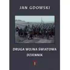 Druga wojna światowa Dziennik Książki Biograficzne