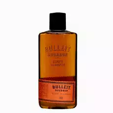 Pan Drwal x BULLEIT Bourbon szampon do brody o zapachu pomarańczy i karmelu 150 ml Zdrowie i uroda Zestawy kosmetyczne Zestawy dla mężczyzn Zestawy do pielęgnacji brodywąsów