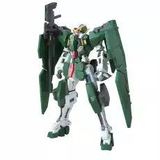 Model figurki GUNDAM MG 1100 Gundam Dynames Gadżety