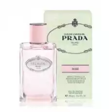 Prada Infusion de Rose Woda perfumowana 100 ml Zdrowie i uroda Perfumy i wody