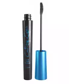 Catchy Eyes Mascara Waterproof wodoodporny tusz do rzęs Black 8ml Zdrowie i uroda Kosmetyki i akcesoria Makijaż i demakijaż Makijaż oczu