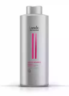 Londa Color Radiance szampon do włosów farbowanych 1000ml Zdrowie i uroda Kosmetyki i akcesoria Pielęgnacja i stylizacja włosów Szampony do włosów