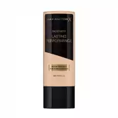 Max Factor Facefinity Lasting Performance trwały podkład kryjący 102 Pastelle 35ml Zdrowie i uroda Kosmetyki i akcesoria Makijaż i demakijaż Podkłady i bazy