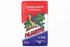 YerboZestaw Palo Santo Pajarito Artykuły Spożywcze Yerba Mate