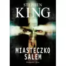 Miasteczko Salem Książki Fantastyka i fantasy