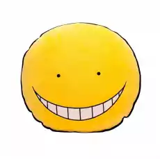 Poduszka Assassination Classroom Koro sensei 34 cm Książki Komiksy