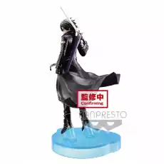 Figurka Sword Art Online Alicization War of Underworld Kirito Książki Komiksy