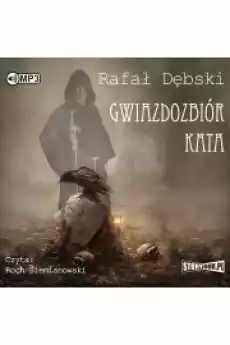 Gwiazdozbiór Kata audiobook Książki Audiobooki