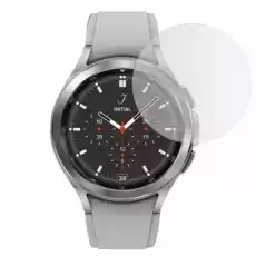 Szkło hartowane Hofi Glass Pro Galaxy Watch 4 Classic 46mm Telefony i akcesoria Akcesoria telefoniczne Folie ochronne