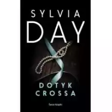 Dotyk Crossa Tom 1 Książki Literatura obyczajowa