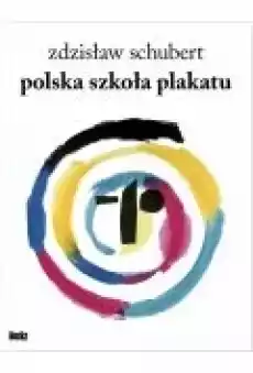 Polska szkoła plakatu Książki Kultura i sztuka