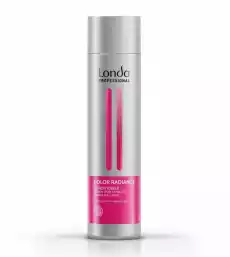 Londa Color Radiance odżywka do włosów farbowanych 250ml Zdrowie i uroda Kosmetyki i akcesoria Pielęgnacja i stylizacja włosów Odżywki do włosów