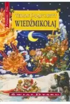 Wiedźmikołaj Świat Dysku Tom 20 Książki Ebooki