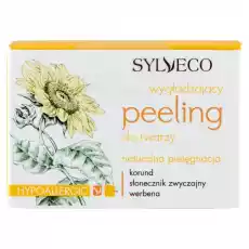 Wygładzający peeling do twarzy 75ml Zdrowie i uroda Kosmetyki i akcesoria Pielęgnacja twarzy Peelingi i scruby do twarzy