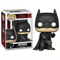 Funko Figurka POP Movies The Batman Batman Dla dziecka Zabawki Figurki i makiety