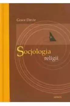 Socjologia religii Książki Audiobooki