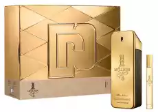 Paco Rabanne 1 Million EDT 200ml EDT 10ml Zdrowie i uroda Perfumy i wody Zapachy męskie Perfumy i wody męskie