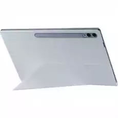 Etui Samsung Smart Book Cover Galaxy Tab S9 Ultra białe Telefony i akcesoria Akcesoria telefoniczne Pokrowce i kabury do telefonów