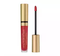 Max Factor Colour Elixir Soft Matte 030 Crushed Ruby 4ml Zdrowie i uroda Kosmetyki i akcesoria Makijaż i demakijaż Makijaż ust