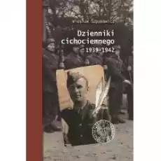 Dzienniki cichociemnego 19391942 Książki Biograficzne