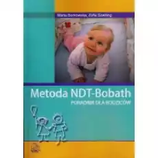 Metoda NDTBobath Książki Poradniki