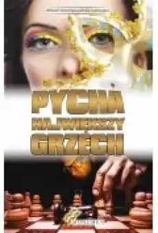 Pycha Największy grzech Książki Ebooki