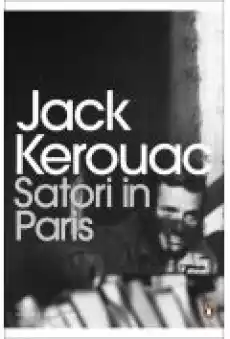 Satori in Paris Książki Literatura obca