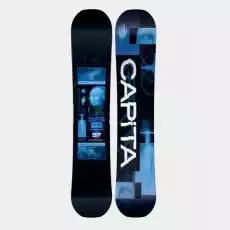 Deska snowboardowa Capita Pathfinder 2024 Sport i rekreacja Sporty zimowe Deski snowboardowe
