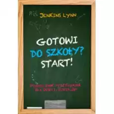 Gotowi do szkoły Start Książki Podręczniki i lektury