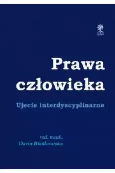 Prawa człowieka Książki Audiobooki