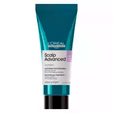 Loreal Scalp Advanced krem intensywnie kojący 200ml Zdrowie i uroda Kosmetyki i akcesoria Pielęgnacja i stylizacja włosów