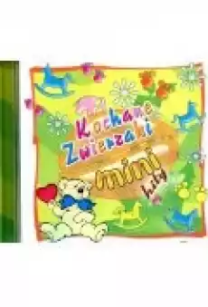 Mini hity Kochane zwierzaki CD Muzyka