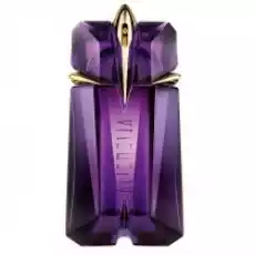 Thierry Mugler Woda perfumowana dla kobiet Alien 60 ml Zdrowie i uroda Perfumy i wody