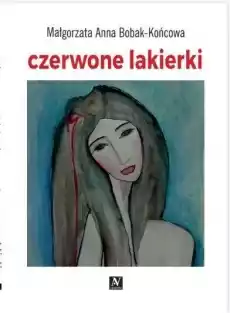 Czerwone lakierki Książki PoezjaDramat