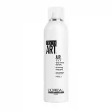 LOREAL PROFESSIONNEL Tecni Art Volume Lift Root Lift SprayMousse Force 3 250ml Zdrowie i uroda Kosmetyki i akcesoria Pielęgnacja i stylizacja włosów