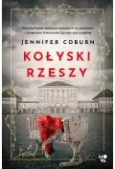 Kołyski Rzeszy Książki Literatura piękna