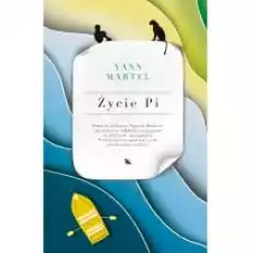 Życie Pi Książki Literatura piękna