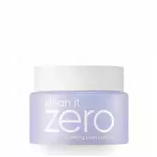 Banila Co Clean It Zero Cleansing Balm Purifying 100ml Zdrowie i uroda Kosmetyki i akcesoria