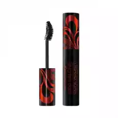 Max Factor 2000 Calorie Curl Addict Mascara podkręcający tusz do rzęs Black 11ml Zdrowie i uroda Kosmetyki i akcesoria Makijaż i demakijaż Makijaż oczu