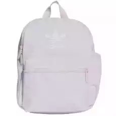 Plecak adidas Adicolor Classic Small Backpack IC8537 Sport i rekreacja Akcesoria turystyczne Plecaki