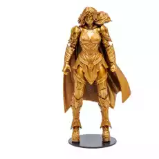 Figurka DC Multiverse AntiCrisis Wonder Woman Dom i ogród