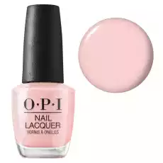 OPI Nail Lacquer klasyczny lakier do paznokci Passion NLH19 jasnoróżowy 15ml Zdrowie i uroda Kosmetyki i akcesoria Manicure i pedicure Lakiery do paznokci