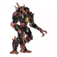 Figurka Pacific Rim Uprising Kaiju Drone Breach Energy Deluxe Dom i ogród Wyposażenie wnętrz Dekoracja Figurki dekoracyjne Figurki kolekcjonerskie