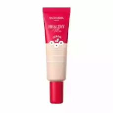 Bourjois Healthy Mix Tinted Beautifier Foundation lekki podkład o działaniu nawilżającym 002 Light 30 ml Zdrowie i uroda Kosmetyki i akcesoria Makijaż i demakijaż