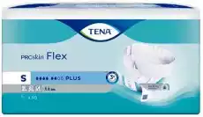 TENA Flex ProSkin Plus S x 30 sztuk Zdrowie i uroda Kosmetyki i akcesoria Pielęgnacja ciała Higiena intymna Środki higieniczne