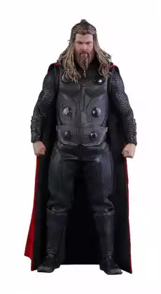 Figurka Avengers Endgame Movie Masterpiece 16 Thor Gadżety